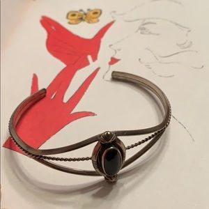 Sterling Silver Bracelet